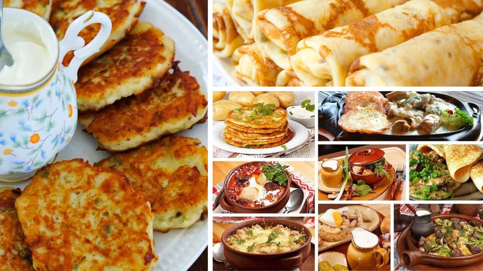 India Belarus Business and Cultural Council - Culture of Belarus in Belarus Food