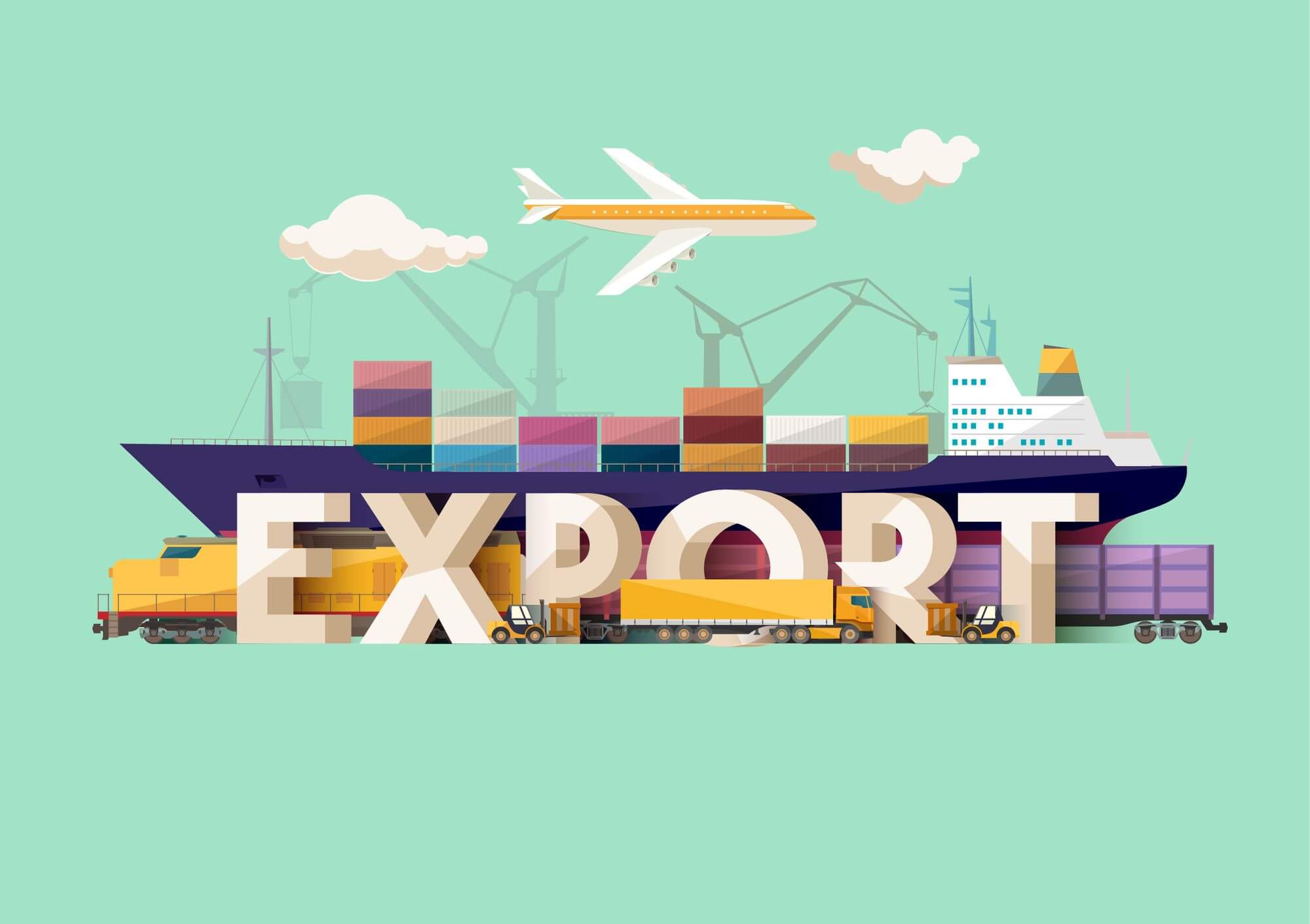 India Belarus Business and Cultural Council - Import and Export of Belarus export