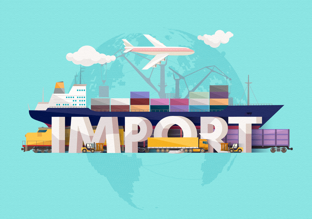 India Belarus Business and Cultural Council - Import and Export of Belarus import