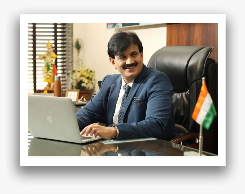 India Belarus Business and Cultural Council - Dr. Jitendra Joshi Founder and Global President - GIBF