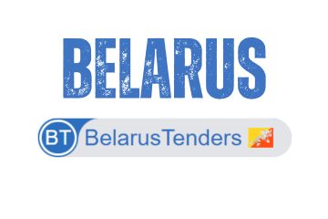 India Belarus Business and Cultural council - Tender listing in Belarus Tenders