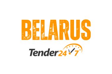India Belarus Business and Cultural council - Tender listing in Tender247