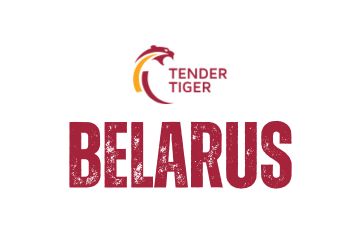 India Belarus Business and Cultural council - Tender listing in Tender Tiger