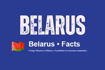 India Belarus Business and Cultural Council - Useful Links in Belarus Facts